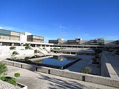 According to the latest census by the national institute of statistics, geography, and data processing (inegi), aguascalientes city was the 13th largest metropolitan area by population in the country. Instituto Nacional De Estadistica Y Geografia Wikipedia La Enciclopedia Libre