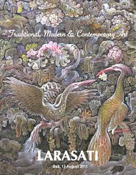 We did not find results for: Larasati Bali 13 August 2011 By Pt Balai Lelang Larasati Issuu