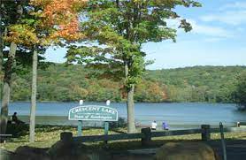 People are taking advantage of the boat ramp to launch their boat, kayack, or canoe. Fight With Police Over Drinks At Crescent Lake Lands Southington Man In Cuffs Southington Ct Patch