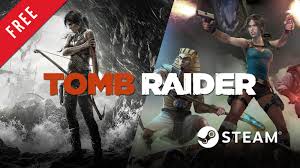 Microsoft has surface laptop 3 discounted by $400. Tomb Raider Lara Croft And The Temple Of Osiris And More Free On Steam Now