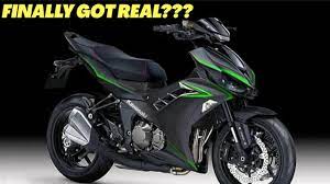 Great savings & free delivery / collection on many items. Incarnation Of Kawasaki 175cc Super Cub Revealed 2021 Rato Svr 180 Youtube