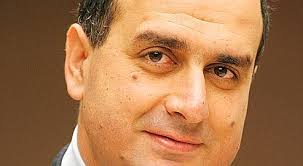 Marwan Lahoud, numéro deux du géant européen, dévoile les ambitions internationales du groupe. - a2a63cb2-cba0-11dc-a9b3-11c62ef0345d