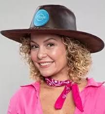 Bárbara Borges é a grande campeã de 'A Fazenda 14' com 61,14% dos votos