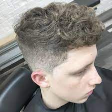 Pin En Men S Hairstyles