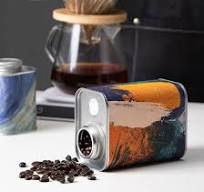 Tin Vs. Paper: The Ultimate Guide To Choosing Coffee ...
