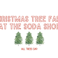 Christmas Tree Farm at the Soda Shop 2025 event image
