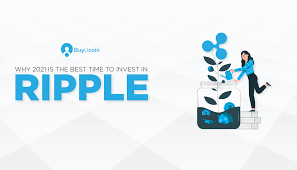 I'm personally more excited about the xpring projects than ripples cross border fx ambitions. Why 2021 Is The Best Time To Invest In Ripple Xrp By Rinkesh Jha Buyucoin Talks Medium