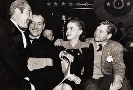 Historical records and family trees related to rooney coleman. Pin On Ronald Colman Und Andere Schauspieler