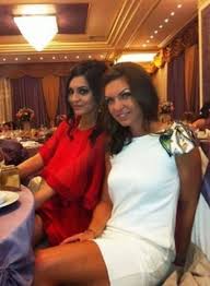 M ce a făcut toni iuruc cu câteva ore înainte de nunta cu simona … Simona Halep Isi Pregateste O Super Tinuta Pentru Nunta Fratelui Ei Evenimentul Va Avea Loc In Weekend La Constanta Wowbiz