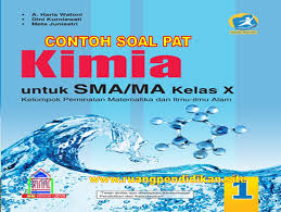 Check spelling or type a new query. Contoh Soal Dan Jawaban Pat Kimia Kelas 10 Sma Ma Kurikulum 2013 Ruang Pendidikan