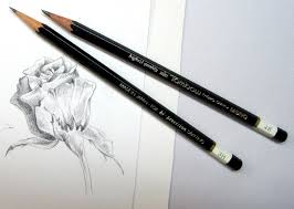 Check spelling or type a new query. Are Art Pencils Important For Drawing Can T We Draw With A Single Pencil Quora