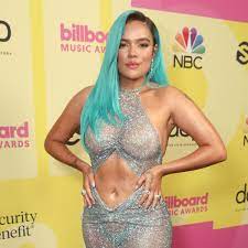 Karol G Reveals How Her Collab With Nicki Minaj All Went Down in the DMs