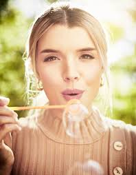 People & Lifestyle Photography, Spotlight Apr 2024 magazine