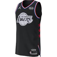 The jerseys have a bold look as chris bengel of cbs sports wrote they are batting practice style jersey with an abbreviation for each team's name and their. Nba All Star Game 2019 Where You Can Order The Official Apparel And Merch Sbnation Com