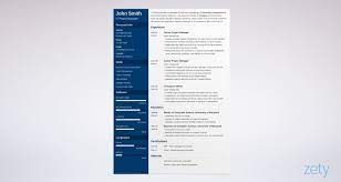 Click on the download link and choose the word format that suits you. 15 Blank Resume Templates Forms To Fill In And Download