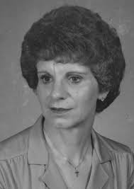 Joyce Lenz Obituary (1942