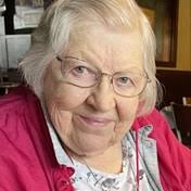 Elizabeth M. Schultz Obituary (2025)