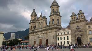 It is due to depart at 06:30, followed by medellin at 07:50. Pin On Bogota