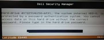 Select dell client commercial and consumer platforms support a password reset capability that is designed to assist authorized customers who forget their passwords. Dell System Or Administrator Password For Laptop Notebook