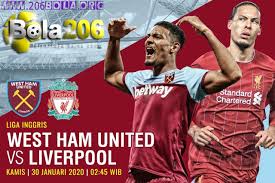 Agen Betting Online Bola206 Di 2020 Liga Inggris Inggris