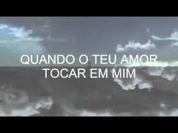 Se o senhor tocar meus olhos eu verei a tua face se o senhor tocar meus lábios eu serei purificado se o senhor tocar meus pés eles correrão. Baixar Musica Eu Jamais Serei O Mesmo Fernandinho Free Download Wallpaper
