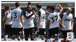 Articles, opinions, analysis on tactics, players, off the field issues and sausages. Preview Derby County A News Huddersfield Town