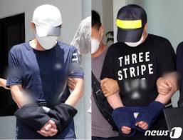 제주 중학생 살인사건 공범 김시남(46)은 주범 백광석(48)과 수백만원의 채무 관계로 얽혀 있었던 것으로 확인됐다. Ng9vist0bqkeum