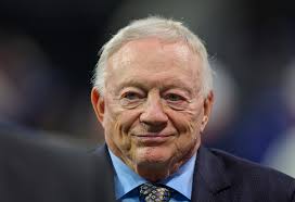 Jerry Jones is the Biggest Problem for the Dallas Cowboys