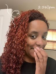 Time plus hair dye = 🤣❤️ don't ask if the laundry or my notes are done 😏