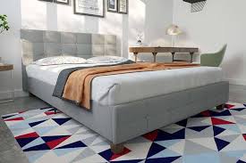 How to build a modern bed frame! 21 Cheap Bed Frames That Only Look Expensive