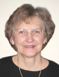 Obituary information for Joanne Theresa Napiewocki