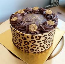 Our little boys are made of oh so much more! Asda On Twitter Celebrate In Style With Our Leopard Print Cake Https T Co Qertlef9ek Kate On Instagram Said It Tastes As Good As It Looks The Cake Is Absolutely Beautiful And Tastes Gorgeous