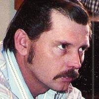 Harold E. Sebastian, 59, De Soto