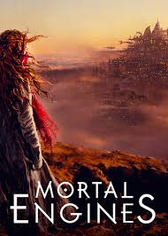 Mortal engines had its world premiere on november 27, 2018, in london , was theatrically released in australia and new zealand on december 6, 2018, and in the united states on december 14, 2018. Is Mortal Engines On Netflix Where To Watch The Movie Newonnetflix Info