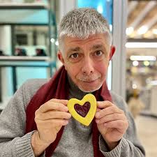 René-Marc GUEDJ : FIN DE VIE