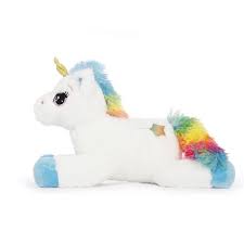 40cm Led Light Up Unicorn Plush Toy 2 Colors Funny Unicorns Store Unicorn Stuffed Animal Unicorn Plush Unicorn Toys
