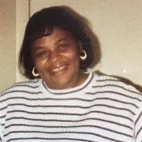 Mrs. Beatrice Champion Cole Obituary