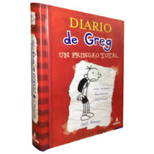 96 diario de greg 7 8 y 9 nuevos $ 409. Autor Pagina Web De Diariodeunprosumidor