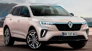 New talisman are now on sale at approved renault dealers in france. New Renault Kadjar 2022 Presented In Renders