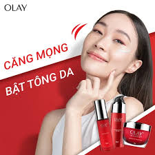 Tinh Chất Vi Dưỡng Olay Regenerist 50ml
