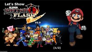 I can't figure out how to unlock a certain character…. Super Smash Flash Alchetron The Free Social Encyclopedia