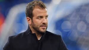 People who liked estavana polman's feet, also liked Rafael Van Der Vaart Teilt Sussen Moment Seiner Kinder Rafael Van Der Vaart Van Der Vaart Damian Van Der Vaart