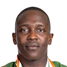 Dillon Douglas Profile & Career Stats