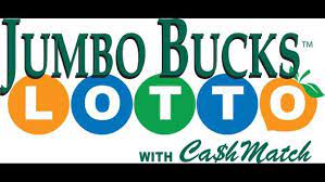 Record Breaking 9 6 Million Jumbo Bucks Lotto Ticket Sold In Covington The Covington News