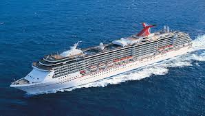 Carnival Cruise Ship Returns to Service with New Updates and Additions