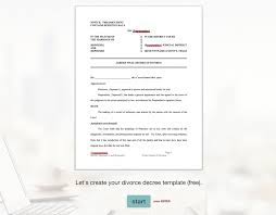 ($39.00 fee) this divorce packet is for people who are doing their divorce without a lawyer. Texas Divorce Decree Template 2019 Cook Cook Law Firm Pllc