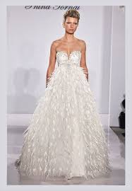 Pnina Tornai 2012 Bridal Collection Pnina Tornai Wedding Dress Pnina Tornai Bridal Wedding Dresses Romantic
