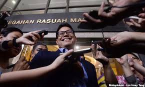 Fgv ceo zakaria arshad stated: Malaysiakini All You Need To Know About The Fgv Crisis