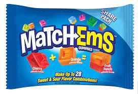 Bazooka joe products & flavors. Bazooka Candy Brands Introduces Interlocking Gummy Made By 3d Printer