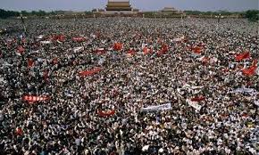 Image result for tiananmen